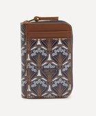 【リバティ/LIBERTY】のアイフィス ジップド バーチカル ウォレット 人気、トレンドファッション・服の通販 founy(ファニー) ファッション Fashion レディースファッション Fashion for Women ミニ財布・二つ折り財布 Wallets & Card Cases イタリア Italy ウォレット Wallet コイン Coin, Coin Design コンパクト Compact, Small Size コーティング Coating, Coated Finish ジップ Zip, Zipper スマート Smart, Elegant プリント Print, Printed Pattern モダン Modern, Contemporary 財布 Wallet, Purse thumbnail サンド|ID: prp329100004573309 ipo3291000000033524931