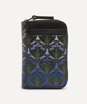 【リバティ/LIBERTY】のアイフィス ダスク ジップド バーチカル ウォレット 人気、トレンドファッション・服の通販 founy(ファニー) ファッション Fashion レディースファッション Ladies' Fashion Online 財布 Wallets イタリア Italy ウォレット Wallet コイン Coin コンパクト Compact コーティング Coating ジップ Zip スマート Smart プリント Print モダン Modern 財布 Wallet |ID:prp329100004573310