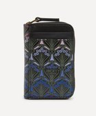 【リバティ/LIBERTY】のアイフィス ダスク ジップド バーチカル ウォレット パープル|ID: prp329100004573310 ipo3291000000032723650