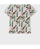 【ポール スミス/Paul Smith】のPainters Smock 半袖Tシャツ アイボリー|ID: prp329100004573314 ipo3291000000032723669