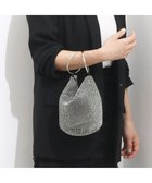 【アンビリオン/UNBILLION】のカシュカシュ cachecache / リングハンドル巾着パーティバッグ 人気、トレンドファッション・服の通販 founy(ファニー) ファッション Fashion レディースファッション Fashion for Women バッグ Bags アクセサリー Fashion Accessories オケージョン Occasion Wear カラフル Colorful Design ガラス Glass, Glassware 巾着 Drawstring Bag, Kinchaku ハンド Hand, Handmade パーティ Party, Party Style フォーマル Formal, Dressy ポケット Pocket, Pocket Detail ミックス Mix, Mixed Style モチーフ Motif, Design Theme 再入荷 Restock / Back in Stock おすすめ Recommended / Our Picks 入学式 Entrance Ceremony 卒業式 Graduation Ceremony thumbnail ブラック|ID: prp329100004573337 ipo3291000000033523254