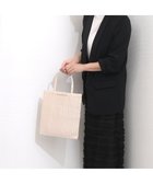 【アンビリオン/UNBILLION】のカシュカシュ cachecache / サテンプリーツサブバッグ 人気、トレンドファッション・服の通販 founy(ファニー) ファッション Fashion レディースファッション Fashion for Women バッグ Bags オケージョン Occasion Wear カラフル Colorful Design サテン Satin, Glossy Fabric スマート Smart, Elegant スリッパ Slippers, Room Shoes 財布 Wallet, Purse ハンド Hand, Handmade フォーマル Formal, Dressy プリーツ Pleats, Pleated ポケット Pocket, Pocket Detail ミックス Mix, Mixed Style モチーフ Motif, Design Theme リボン Ribbon, Bow 再入荷 Restock / Back in Stock エレガント 上品 Elegant 入学式 Entrance Ceremony 卒業式 Graduation Ceremony 結婚式 Wedding thumbnail ベージュ|ID: prp329100004573341 ipo3291000000036116250