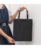 【アンビリオン/UNBILLION】のカシュカシュ cachecache / サテンプリーツサブバッグ 人気、トレンドファッション・服の通販 founy(ファニー) ファッション Fashion レディースファッション Fashion for Women バッグ Bags オケージョン Occasion Wear カラフル Colorful Design サテン Satin, Glossy Fabric スマート Smart, Elegant スリッパ Slippers, Room Shoes 財布 Wallet, Purse ハンド Hand, Handmade フォーマル Formal, Dressy プリーツ Pleats, Pleated ポケット Pocket, Pocket Detail ミックス Mix, Mixed Style モチーフ Motif, Design Theme リボン Ribbon, Bow 再入荷 Restock / Back in Stock エレガント 上品 Elegant 入学式 Entrance Ceremony 卒業式 Graduation Ceremony 結婚式 Wedding thumbnail ブラック|ID: prp329100004573341 ipo3291000000036116252