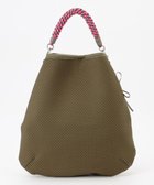 【エアリスト/airlist】のトートバッグ Charis カリス 人気、トレンドファッション・服の通販 founy(ファニー) ファッション Fashion レディースファッション Ladies' Fashion Online バッグ Bag シンプル Simple スーツ Suit フィット Fit ミックス Mix ワンポイント One Point 軽量 Lightweight ビジネス 仕事 通勤 Business thumbnail カーキ|ID: prp329100004573342 ipo3291000000032366947