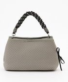 【エアリスト/airlist】の2WAYミニショルダーバッグ Charis カリス 人気、トレンドファッション・服の通販 founy(ファニー) ファッション Fashion レディースファッション Ladies' Fashion Online シンプル Simple スーツ Suit ミックス Mix ワンポイント One Point 旅行 Travel 財布 Wallet 軽量 Lightweight thumbnail グレージュ|ID: prp329100004573343 ipo3291000000032366962