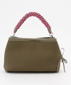 【エアリスト/airlist】の2WAYミニショルダーバッグ Charis カリス 人気、トレンドファッション・服の通販 founy(ファニー) ファッション Fashion レディースファッション Ladies' Fashion Online シンプル Simple スーツ Suit ミックス Mix ワンポイント One Point 旅行 Travel 財布 Wallet 軽量 Lightweight thumbnail カーキ|ID: prp329100004573343 ipo3291000000032366966