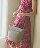【トッカ/TOCCA】の【撥水】VERSER NYLONBAG ナイロンバッグ ベージュ系|ID: prp329100004573348 ipo3291000000032366983