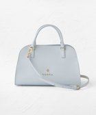 【トッカ/TOCCA】のROMY MINIBAG ミニバッグ ブルー系|ID: prp329100004573350 ipo3291000000032619807