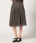 【トッカ/TOCCA】の【洗える・消臭】RIBBON AND RIBBON スカート ブラック系5|ID: prp329100004573369 ipo3291000000032367145
