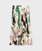【ポール スミス/Paul Smith】のPainters Smock プリーツスカート アイボリー|ID: prp329100004573375 ipo3291000000032367196