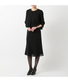 【自由区 FORMAL/JIYU-KU FORMAL】の【洗える】セオアルファバラシャ ウォッシャブル ワンピース ブラック系|ID: prp329100004573376 ipo3291000000032367201