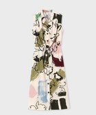 【ポール スミス/Paul Smith】のPainters Smock ワンピース アイボリー|ID: prp329100004573381 ipo3291000000032367237