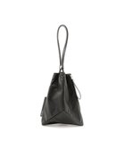 【ミオフィラノ/MioFIRANO】のNY-01 truss_hand bag ナイロン エコロンオックス はっ水 MIOF. ミオフ 人気、トレンドファッション・服の通販 founy(ファニー) ファッション Fashion レディースファッション Ladies' Fashion Online 巾着 Purse スリム Slim ハンドバッグ Handbag フォルム Form ポケット Pocket モダン Modern 日本製 Made In Japan 旅行 Travel thumbnail BLACK|ID: prp329100004573388 ipo3291000000032367296