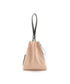 【ミオフィラノ/MioFIRANO】のNY-01 truss_hand bag ナイロン エコロンオックス はっ水 MIOF. ミオフ 人気、トレンドファッション・服の通販 founy(ファニー) ファッション Fashion レディースファッション Ladies' Fashion Online 巾着 Purse スリム Slim ハンドバッグ Handbag フォルム Form ポケット Pocket モダン Modern 日本製 Made In Japan 旅行 Travel thumbnail BEIGE|ID: prp329100004573388 ipo3291000000032367297