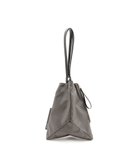 【ミオフィラノ/MioFIRANO】のNY-01 truss_hand bag ナイロン エコロンオックス はっ水 MIOF. ミオフ 人気、トレンドファッション・服の通販 founy(ファニー) ファッション Fashion レディースファッション Ladies' Fashion Online 巾着 Purse スリム Slim ハンドバッグ Handbag フォルム Form ポケット Pocket モダン Modern 日本製 Made In Japan 旅行 Travel thumbnail CHARCOAL GRAY|ID: prp329100004573388 ipo3291000000032367298