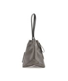 【ミオフィラノ/MioFIRANO】のNY-01 truss_hand bag ナイロン エコロンオックス はっ水 MIOF. ミオフ CHARCOAL GRAY|ID: prp329100004573388 ipo3291000000033254802