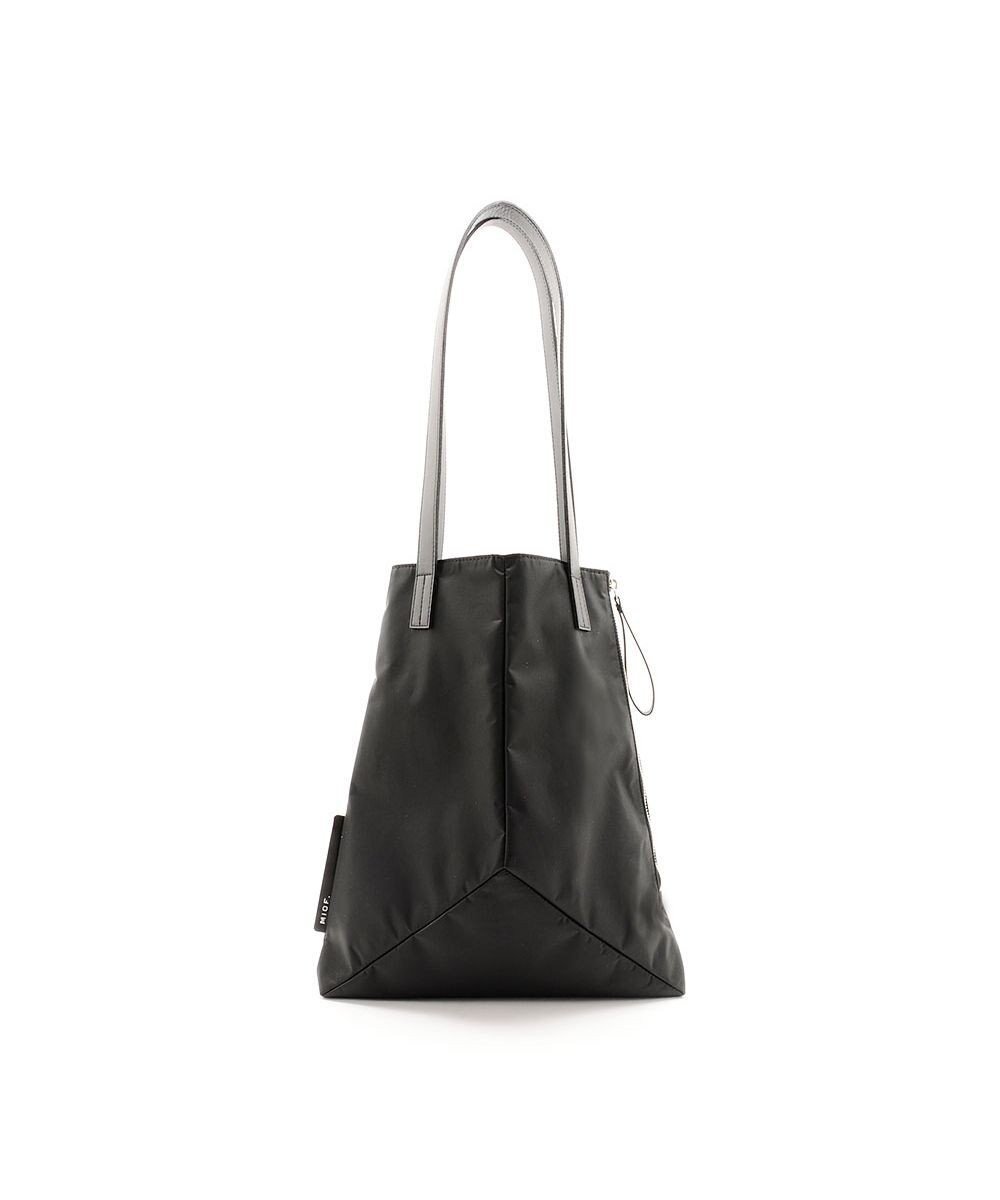 【ミオフィラノ/MioFIRANO】のNY-02 truss_tote bag ナイロン エコロンオックス はっ水 A4サイズ対応 MIOF. ミオフ インテリア・キッズ・メンズ・レディースファッション・服の通販 founy(ファニー) 　ファッション　Fashion　レディースファッション　Ladies' Fashion Online　バッグ　Bag　軽量　Lightweight　スリム　Slim　フォルム　Form　ポケット　Pocket　モダン　Modern　日本製　Made In Japan　旅行　Travel　ビジネス 仕事 通勤　Business　BLACK|ID: prp329100004573389 ipo3291000000032367306