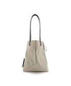 【ミオフィラノ/MioFIRANO】のNY-02 truss_tote bag ナイロン エコロンオックス はっ水 A4サイズ対応 MIOF. ミオフ 人気、トレンドファッション・服の通販 founy(ファニー) ファッション Fashion レディースファッション Ladies' Fashion Online バッグ Bag 軽量 Lightweight スリム Slim フォルム Form ポケット Pocket モダン Modern 日本製 Made In Japan 旅行 Travel ビジネス 仕事 通勤 Business thumbnail LIGHT GRAY|ID: prp329100004573389 ipo3291000000032367307