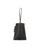 【ミオフィラノ/MioFIRANO】のCN-01 truss_hand bag コットン 綿麻キャンパー はっ水 MIOF. ミオフ BLACK|ID: prp329100004573390 ipo3291000000032724506