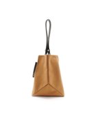 【ミオフィラノ/MioFIRANO】のCN-01 truss_hand bag コットン 綿麻キャンパー はっ水 MIOF. ミオフ COYOTE BROWN|ID: prp329100004573390 ipo3291000000032724508