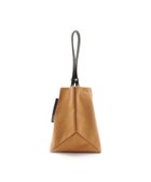 【ミオフィラノ/MioFIRANO】のCN-01 truss_hand bag コットン 綿麻キャンパー はっ水 MIOF. ミオフ COYOTE BROWN|ID: prp329100004573390 ipo3291000000033254826