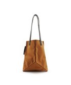 【ミオフィラノ/MioFIRANO】のCN-02 truss_tote bag コットン 綿麻キャンパー はっ水 A4サイズ対応 MIOF. ミオフ COYOTE BROWN|ID: prp329100004573391 ipo3291000000032367333