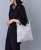 【ミオフィラノ/MioFIRANO】のCN-02 truss_tote bag コットン 綿麻キャンパー はっ水 A4サイズ対応 MIOF. ミオフ 人気、トレンドファッション・服の通販 founy(ファニー) ファッション Fashion レディースファッション Fashion for Women バッグ Bags アウトドア Outdoor Clothing 巾着 Drawstring Bag, Kinchaku シンプル Simple, Minimal スタイリッシュ Stylish, Fashionable スリム Slim, Slim Fit ベーシック Basic, Essential ポケット Pocket, Pocket Detail 日本製 Made In Japan 旅行 Travel ビジネス 仕事 通勤 Business / Work / Commuting thumbnail CHAMBRAY|ID: prp329100004573391 ipo3291000000033658209