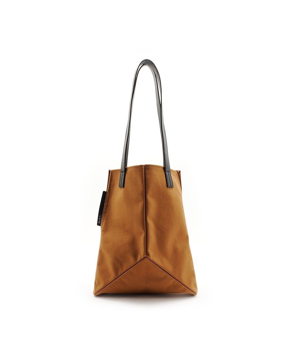 【ミオフィラノ/MioFIRANO】のCN-02 truss_tote bag コットン 綿麻キャンパー はっ水 A4サイズ対応 MIOF. ミオフ インテリア・キッズ・メンズ・レディースファッション・服の通販 founy(ファニー) 　ファッション　Fashion　レディースファッション　Fashion for Women　バッグ　Bags　アウトドア　Outdoor Clothing　巾着　Drawstring Bag, Kinchaku　シンプル　Simple, Minimal　スタイリッシュ　Stylish, Fashionable　スリム　Slim, Slim Fit　ベーシック　Basic, Essential　ポケット　Pocket, Pocket Detail　日本製　Made In Japan　旅行　Travel　ビジネス 仕事 通勤　Business / Work / Commuting　COYOTE BROWN|ID: prp329100004573391 ipo3291000000033658212