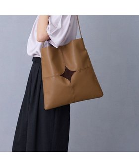 【ミオフィラノ/MioFIRANO】のUNIT B001 トートバッグ A4サイズ対応 人気、トレンドファッション・服の通販 founy(ファニー) ファッション Fashion レディースファッション Fashion for Women バッグ Bags 軽量 Lightweight, Ultra Light スリム Slim, Slim Fit トレンド Trend, Trending Now フォルム Silhouette, Form ポケット Pocket, Pocket Detail マグネット Magnet, Magnetic Closure メッシュ Mesh, Net Fabric |ID:prp329100004573392