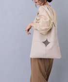 【ミオフィラノ/MioFIRANO】のUNIT B001 トートバッグ A4サイズ対応 人気、トレンドファッション・服の通販 founy(ファニー) ファッション Fashion レディースファッション Fashion for Women バッグ Bags 軽量 Lightweight, Ultra Light スリム Slim, Slim Fit トレンド Trend, Trending Now フォルム Silhouette, Form ポケット Pocket, Pocket Detail マグネット Magnet, Magnetic Closure メッシュ Mesh, Net Fabric thumbnail IVORY|ID: prp329100004573392 ipo3291000000032367348