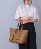 【ミオフィラノ/MioFIRANO】のDOOR I001 トートバッグ A4サイズ対応 リバーシブル CAMEL|ID: prp329100004573393 ipo3291000000032367360