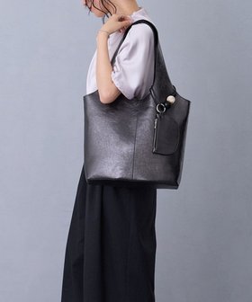 【ミオフィラノ/MioFIRANO】のSTONE A001 トートバッグ マルチケース付き A4サイズ対応 人気、トレンドファッション・服の通販 founy(ファニー) ファッション Fashion レディースファッション Fashion for Women バッグ Bags アクセサリー Fashion Accessories スマート Smart, Elegant フィット Fit, Slim Fit ポケット Pocket, Pocket Detail マグネット Magnet, Magnetic Closure ビジネス 仕事 通勤 Business / Work / Commuting |ID:prp329100004573396