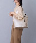 【ミオフィラノ/MioFIRANO】のSTONE A001 トートバッグ マルチケース付き A4サイズ対応 人気、トレンドファッション・服の通販 founy(ファニー) ファッション Fashion レディースファッション Fashion for Women バッグ Bags アクセサリー Fashion Accessories スマート Smart, Elegant フィット Fit, Slim Fit ポケット Pocket, Pocket Detail マグネット Magnet, Magnetic Closure ビジネス 仕事 通勤 Business / Work / Commuting thumbnail SILVER|ID: prp329100004573396 ipo3291000000033080147