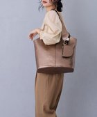 【ミオフィラノ/MioFIRANO】のSTONE A001 トートバッグ マルチケース付き A4サイズ対応 人気、トレンドファッション・服の通販 founy(ファニー) ファッション Fashion レディースファッション Fashion for Women バッグ Bags アクセサリー Fashion Accessories スマート Smart, Elegant フィット Fit, Slim Fit ポケット Pocket, Pocket Detail マグネット Magnet, Magnetic Closure ビジネス 仕事 通勤 Business / Work / Commuting thumbnail BRONZE|ID: prp329100004573396 ipo3291000000033080148