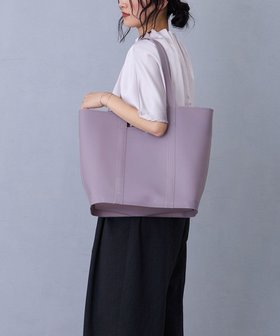 【ミオフィラノ/MioFIRANO】のDOOR J002 トートバッグ A4サイズ対応 人気、トレンドファッション・服の通販 founy(ファニー) ファッション Fashion レディースファッション Ladies' Fashion Online バッグ Bag アウトドア Outdoor シアー Sheer トレンド Trend ポケット Pocket おすすめ Recommend 旅行 Travel |ID:prp329100004573408