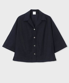 【ポール スミス/Paul Smith】の【洗える】オープンカラー シアーシャツ 人気、トレンドファッション・服の通販 founy(ファニー) ファッション Fashion レディースファッション WOMEN トップス・カットソー Tops/Tshirt シャツ/ブラウス Shirts/Blouses NEW・新作・新着・新入荷 New Arrivals シアー Sheer ボックス Box リラックス Relax 再入荷 Restock/Back In Stock/Re Arrival 夏 Summer 春 Spring S/S・春夏 Ss・Spring/Summer 洗える Washable 羽織 Haori |ID:prp329100004573412