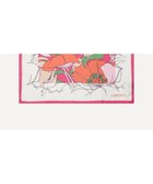 【リバティ/LIBERTY】のユースタシア 45x45 シルク スカーフ ピンク|ID: prp329100004573460 ipo3291000000032367893