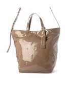 【アンビリオン/UNBILLION】のカシュカシュ cachecache / エナメル2wayトート オーク|ID: prp329100004573480 ipo3291000000032368037