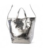 【アンビリオン/UNBILLION】のカシュカシュ cachecache / エナメル2wayトート 人気、トレンドファッション・服の通販 founy(ファニー) ファッション Fashion レディースファッション Fashion for Women バッグ Bags エナメル Patent Leather カラフル Colorful Design ショルダー Shoulder, Shoulder Strap ドット Polka Dot, Dot Pattern ハンド Hand, Handmade ポケット Pocket, Pocket Detail マグネット Magnet, Magnetic Closure ミックス Mix, Mixed Style モチーフ Motif, Design Theme 再入荷 Restock / Back in Stock おすすめ Recommended / Our Picks エレガント 上品 Elegant ビジネス 仕事 通勤 Business / Work / Commuting thumbnail シルバー|ID: prp329100004573480 ipo3291000000033658113