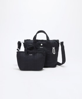 【トプカピ/TOPKAPI】 【Breath TOPKAPI】CHILLGO 保冷バッグ付き ショルダー付き ナイロン トートバッグ M / 撥水人気、トレンドファッション・服の通販 founy(ファニー) ファッション Fashion レディースファッション WOMEN バッグ Bag 秋 Autumn/Fall ショルダー Shoulder チャーム Charm ポケット Pocket メッシュ Mesh レオパード Leopard NEW・新作・新着・新入荷 New Arrivals |ID:prp329100004573484