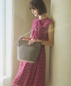 【トッカ/TOCCA】の【洗える・消臭】RIBBON AND RIBBON ブラウス ワイン系5|ID: prp329100004573490 ipo3291000000032368117