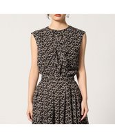 【トッカ/TOCCA】の【美人百花掲載】【洗える・消臭】RIBBON AND RIBBON ブラウス 人気、トレンドファッション・服の通販 founy(ファニー) 雑誌掲載アイテム Magazine Picks & Fashion Features ファッション雑誌 Fashion Magazines ビジンヒャッカ 美人百花 ファッション Fashion レディースファッション Fashion for Women トップス・カットソー Cut & Sew Tops シャツ・ブラウス・オフィスカジュアル Elegant Blouses & Button-Ups 夏 Summer S/S・春夏 SS, Spring/Summer, Warm Season 洗える Machine Washable A/W・秋冬 Autumn/Winter 雑誌 Magazine, Fashion Magazine |ID:prp329100004573490