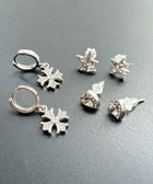 【ウィゴー/WEGO】のL6Pピアス 柄2|ID: prp329100004573515 ipo3291000000032368672