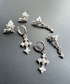 【ウィゴー/WEGO】のL6Pピアス 柄3|ID: prp329100004573515 ipo3291000000032368673