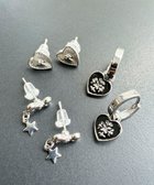【ウィゴー/WEGO】のL6Pピアス 柄4|ID: prp329100004573515 ipo3291000000032368674