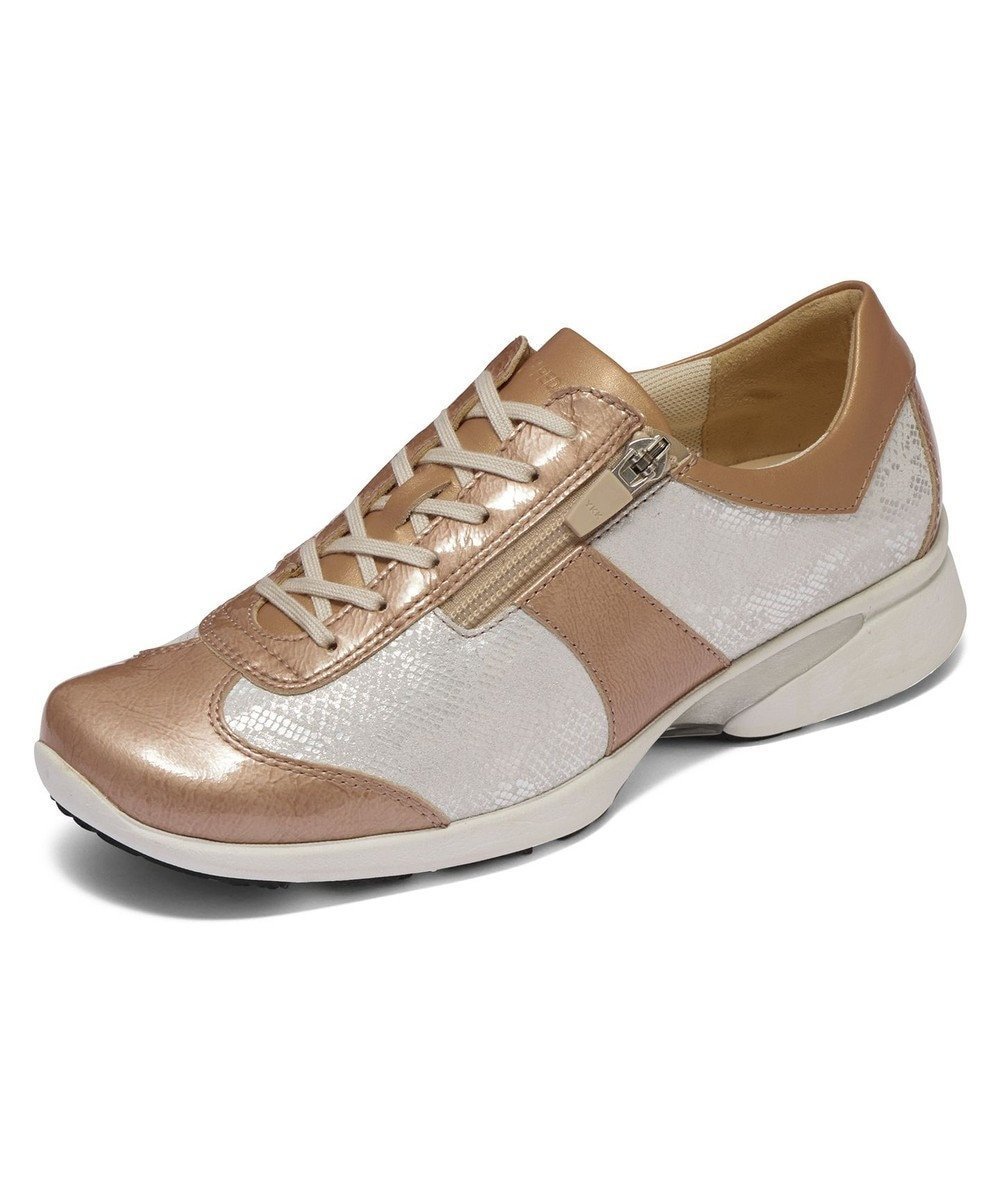 【アシックス ウォーキング/ASICS WALKING】のペダラ レディース 2E インテリア・キッズ・メンズ・レディースファッション・服の通販 founy(ファニー) 　ファッション　Fashion　レディースファッション　WOMEN　なめらか　Smooth　クッション　Cushion　シューズ　Shoes　スニーカー　Sneakers　ラバー　Rubber　夏　Summer　抗菌　Antibacterial　S/S・春夏　Ss・Spring/Summer　A/W・秋冬　Aw・Autumn/Winter・Fw・Fall-Winter　ピンク系|ID: prp329100004573573 ipo3291000000032370558