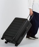 【エースバッグズアンドラゲッジ/ACE BAGS & LUGGAGE】のACE フレットボード スーツケース M 68L 05433 エース ブラック|ID: prp329100004573946 ipo3291000000032675277