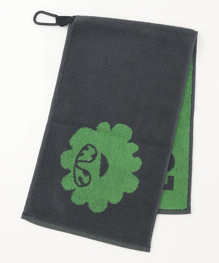 【ピーダブリュサーキュラス/PW CIRCULUS】の【UNISEX】キャラクターオリジナル ロングタオル ゴルフ インテリア・キッズ・メンズ・レディースファッション・服の通販 founy(ファニー) https://founy.com/ ファッション Fashion レディースファッション Fashion for Women スポーツウェア Functional & Stylish Sportswear フィットネス用品・トレーニングアクセサリー Fitness Accessories / Sports Gear / Exercise Equipment ゴルフ Golf ユニセックス Unisex, Genderless キャラクター Character, Licensed Characters スポーツ Sports, Activewear タオル Towel, Bath Towel プチプライス・低価格 Affordable / Budget Price メンズ Men's, Menswear ロング Long, Long-Length 夏 Summer 新作・新入荷 New Arrivals / New In 春 Spring |ID: prp329100004573947 ipo3291000000034347694