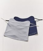 【23区 ゴルフ/NIJYUSANKU GOLF】の遮熱/UV/気化熱冷却【UNISEX】クール フェイスカバー 人気、トレンドファッション・服の通販 founy(ファニー) ファッション Fashion レディースファッション Fashion for Women スポーツウェア Functional & Stylish Sportswear フィットネス用品・トレーニングアクセサリー Fitness Accessories / Sports Gear / Exercise Equipment ユニセックス Unisex, Genderless おすすめ Recommended / Our Picks アウトドア Outdoor Clothing クール Cool, Chic コンパクト Compact, Small Size ゴルフ Golf スポーツ Sports, Activewear フェイス Face, Facial Design プリント Print, Printed Pattern ラウンド Round, Round Neck ランニング Running, Running Wear, Activewear, Jogging 夏 Summer 軽量 Lightweight, Ultra Light thumbnail ライトグレー系|ID: prp329100004573955 ipo3291000000032992359