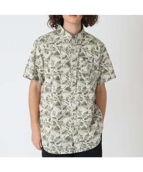 【コロンビア/Columbia / MEN】 Columbia/ ラピッドリバーズプリントショートスリーブシャツ /コロンビア人気、トレンドファッション・服の通販 founy(ファニー) ファッション Fashion メンズファッション MEN トップス・カットソー Tops/Tshirt/Men シャツ Shirts おすすめ Recommend アウトドア Outdoor ストレッチ Stretch フィット Fit プリント Print 半袖 Short Sleeve 夏 Summer S/S・春夏 Ss・Spring/Summer A/W・秋冬 Aw・Autumn/Winter・Fw・Fall-Winter |ID:prp329100004573960